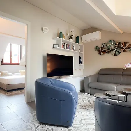 Comecasa 10 Minutes Walk From Duomo 2 Bedroom Appartement