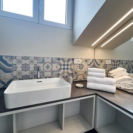Comecasa 10 Minutes Walk From Duomo 2 Bedroom Appartement