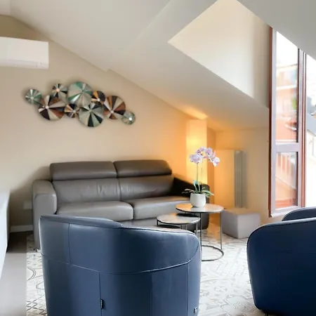 Comecasa 10 Minutes Walk From Duomo 2 Bedroom Appartement