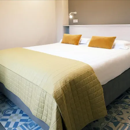 Comecasa 10 Minutes Walk From Duomo 2 Bedroom Milaan