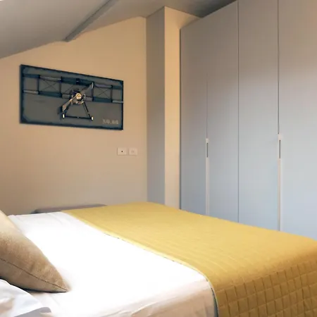 Comecasa 10 Minutes Walk From Duomo 2 Bedroom Appartement