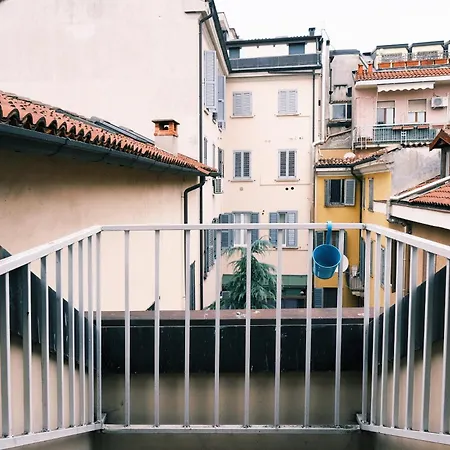 Comecasa 10 Minutes Walk From Duomo 2 Bedroom Appartamento *
