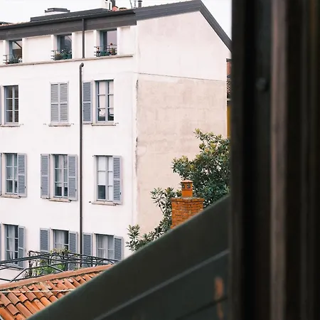 Appartement Comecasa 10 Minutes Walk From Duomo 2 Bedroom Milaan