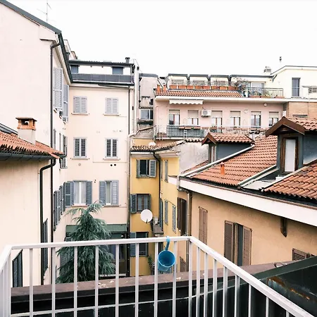 Comecasa 10 Minutes Walk From Duomo 2 Bedroom Appartement *