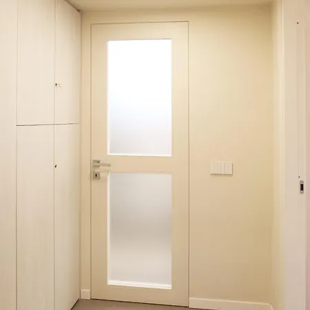 Daire Comecasa Duomo Exclusive 2 Bedrooms Milano